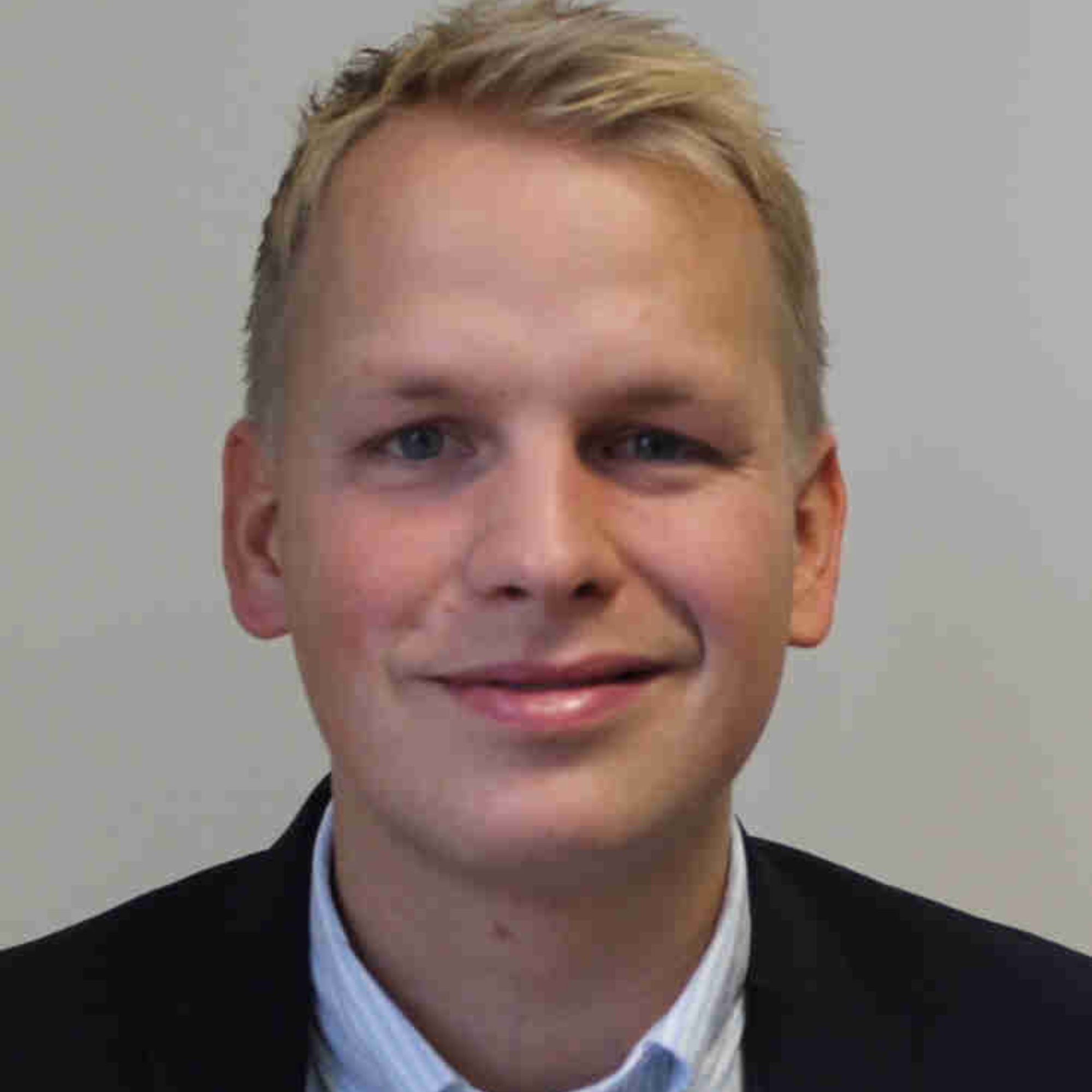 Martin Seglen Baadshaug